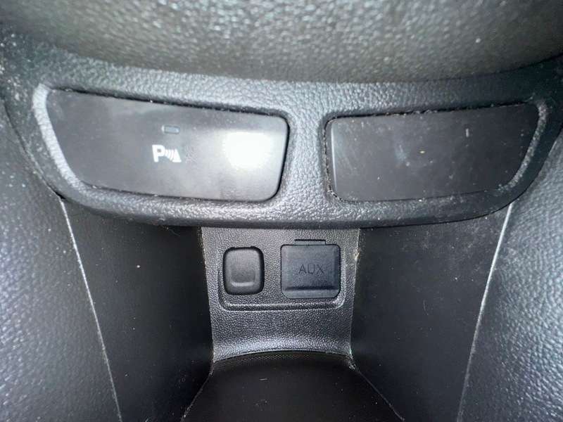 2016 VAUXHALL MOKKA 2016 VAUXHALL MOKKA