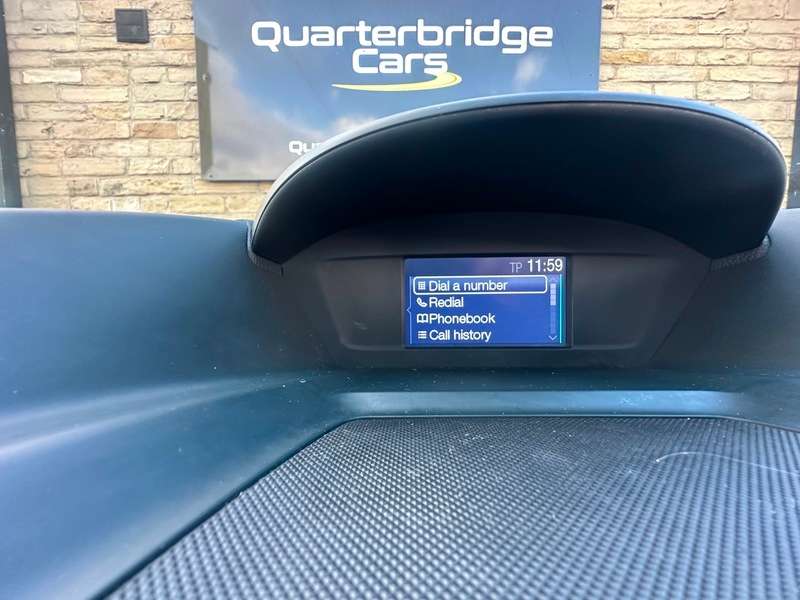 2013 FORD C-MAX 2013 FORD C-MAX