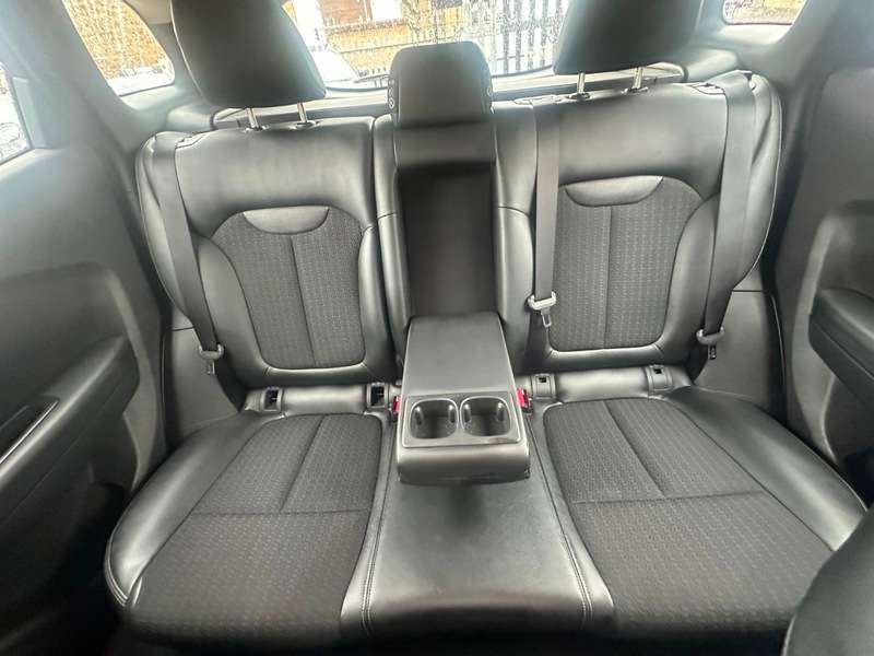 2017 RENAULT KADJAR 2017 RENAULT KADJAR