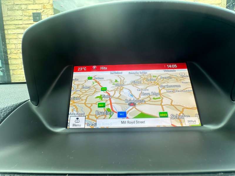 2016 VAUXHALL MOKKA 2016 VAUXHALL MOKKA