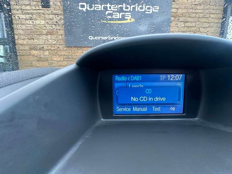 2016 FORD FIESTA 2016 FORD FIESTA