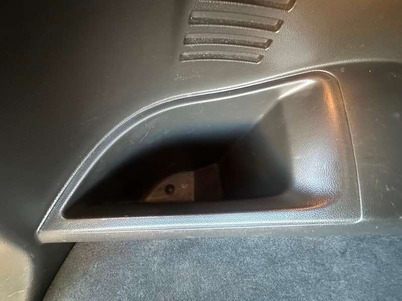 2013 VAUXHALL ANTARA 2013 VAUXHALL ANTARA