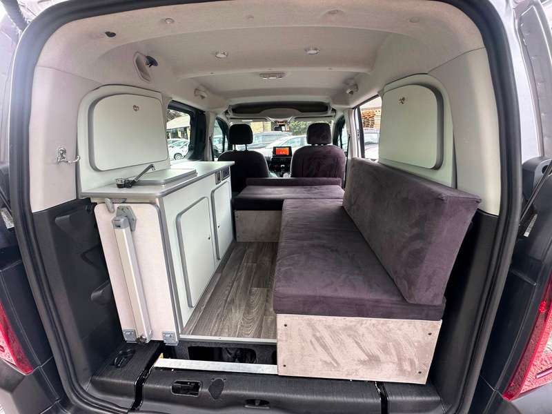 2021 CITROEN BERLINGO MULTISPACE 2021 CITROEN BERLINGO MULTISPACE