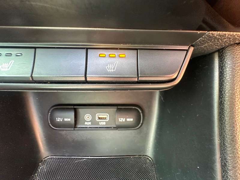 2017 KIA SPORTAGE 2017 KIA SPORTAGE