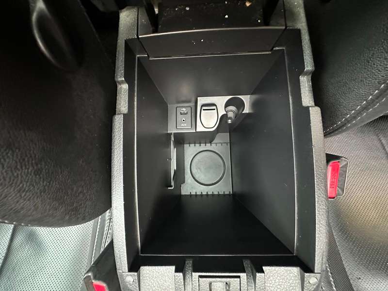 2014 NISSAN QASHQAI 2014 NISSAN QASHQAI