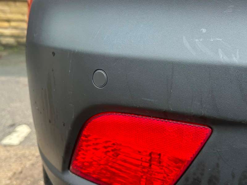 2016 VAUXHALL MOKKA 2016 VAUXHALL MOKKA