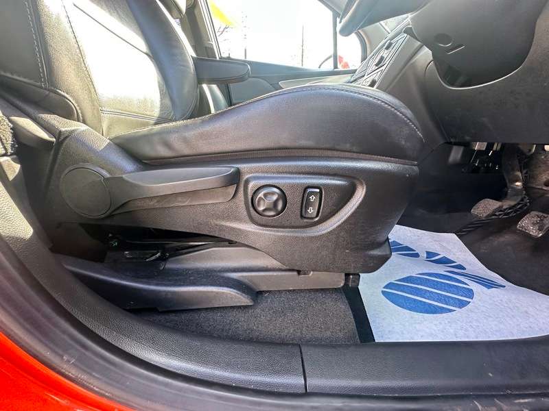 2015 VAUXHALL MOKKA 2015 VAUXHALL MOKKA