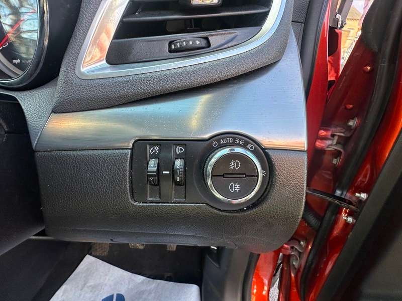 2015 VAUXHALL MOKKA 2015 VAUXHALL MOKKA