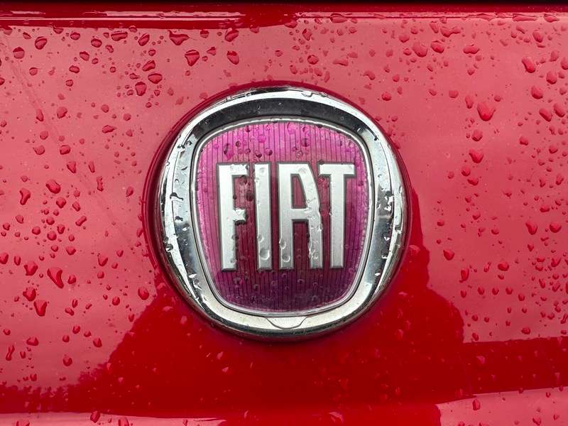 2014 FIAT 500 2014 FIAT 500