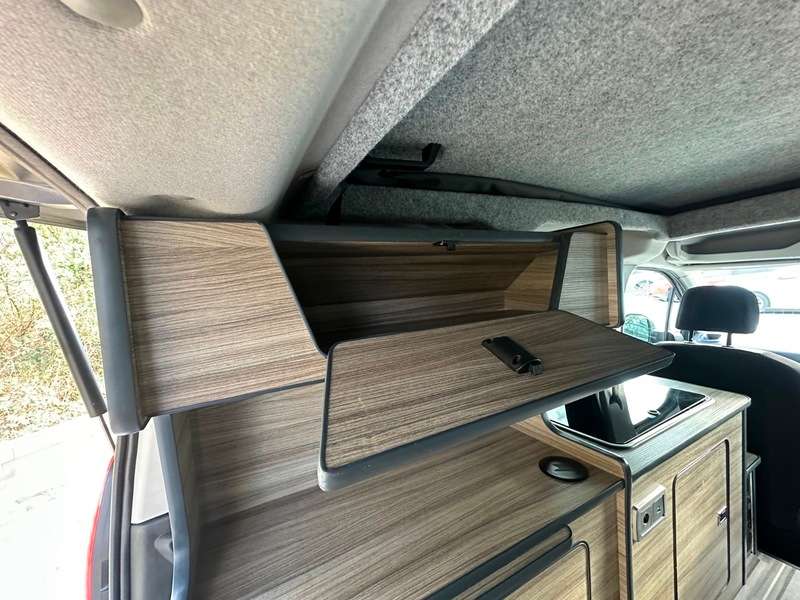 2020 VAUXHALL COMBO 2020 VAUXHALL COMBO