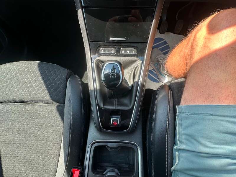 2019 VAUXHALL GRANDLAND X 2019 VAUXHALL GRANDLAND X