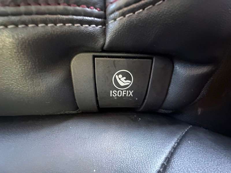 2015 VAUXHALL MOKKA 2015 VAUXHALL MOKKA