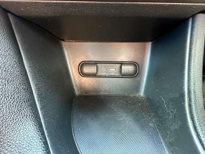 2016 KIA SPORTAGE 2016 KIA SPORTAGE