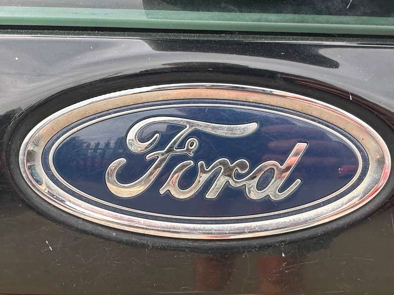 2018 FORD FOCUS 2018 FORD FOCUS