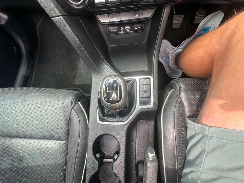2017 KIA SPORTAGE 2017 KIA SPORTAGE