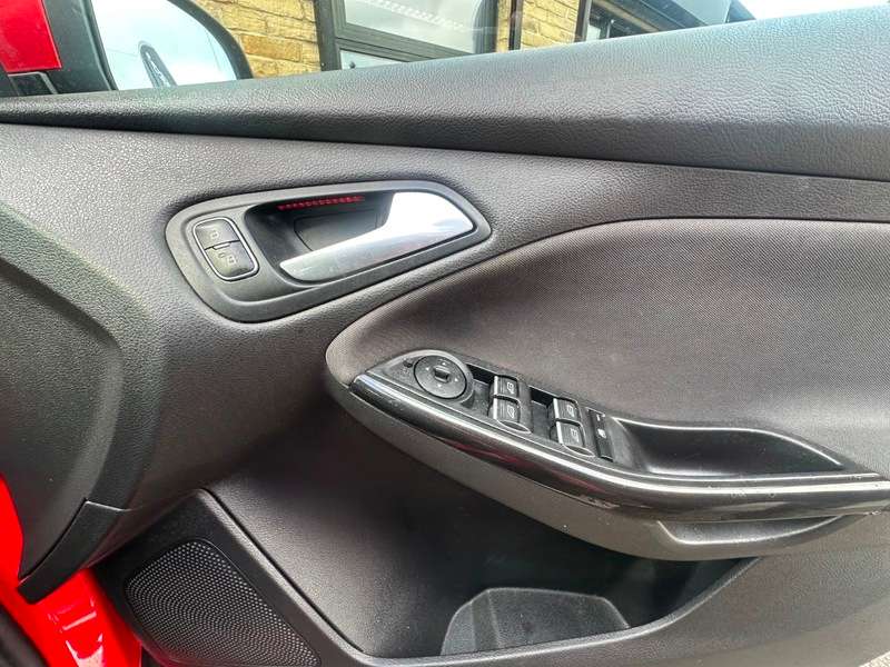 2015 FORD FOCUS 2015 FORD FOCUS