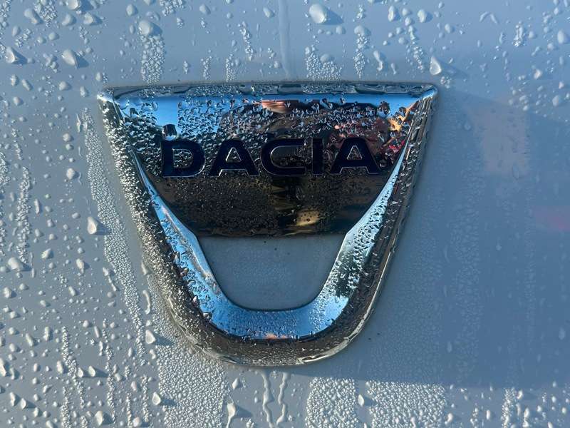 2015 DACIA SANDERO 2015 DACIA SANDERO