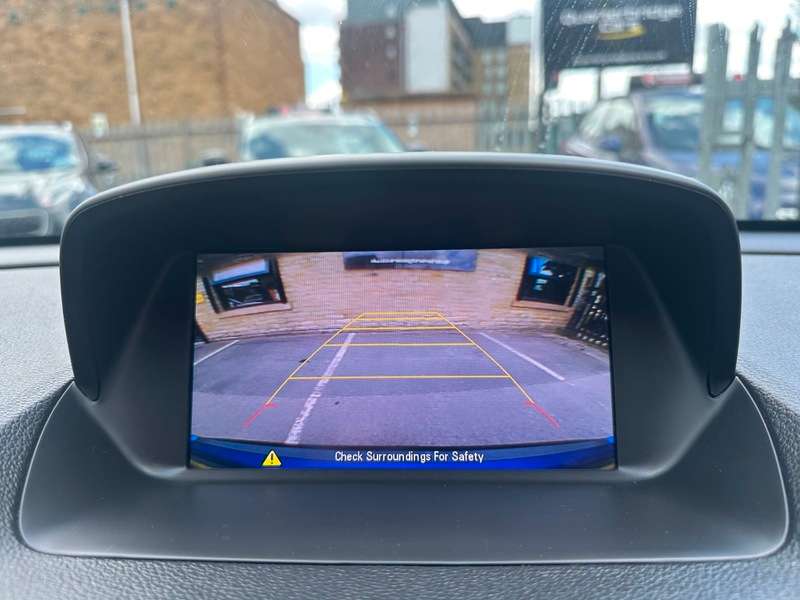 2016 VAUXHALL MOKKA 2016 VAUXHALL MOKKA