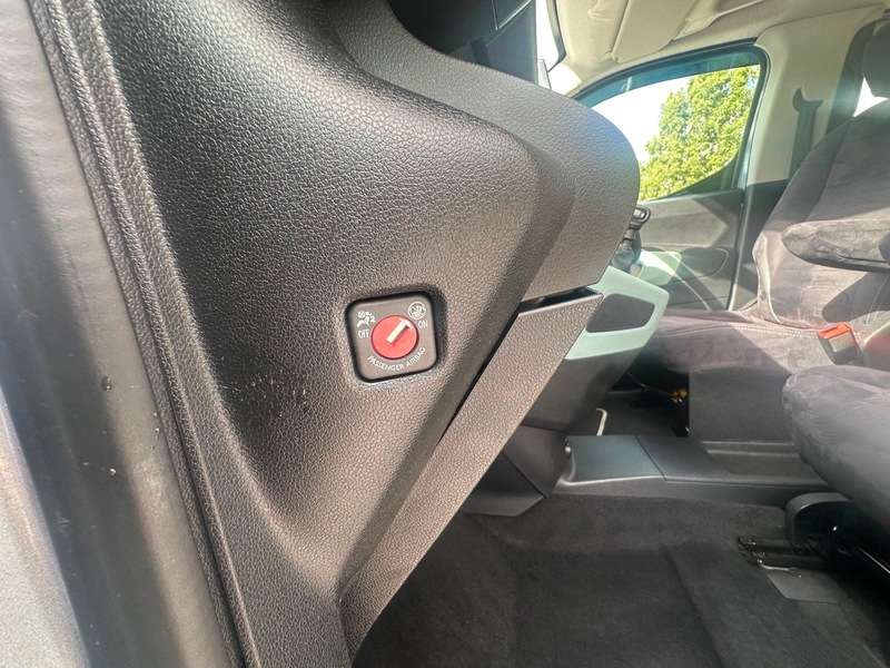 2021 CITROEN BERLINGO MULTISPACE 2021 CITROEN BERLINGO MULTISPACE