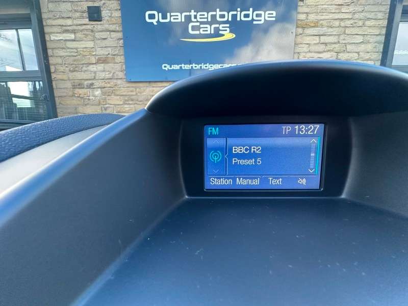 2017 FORD FIESTA 2017 FORD FIESTA