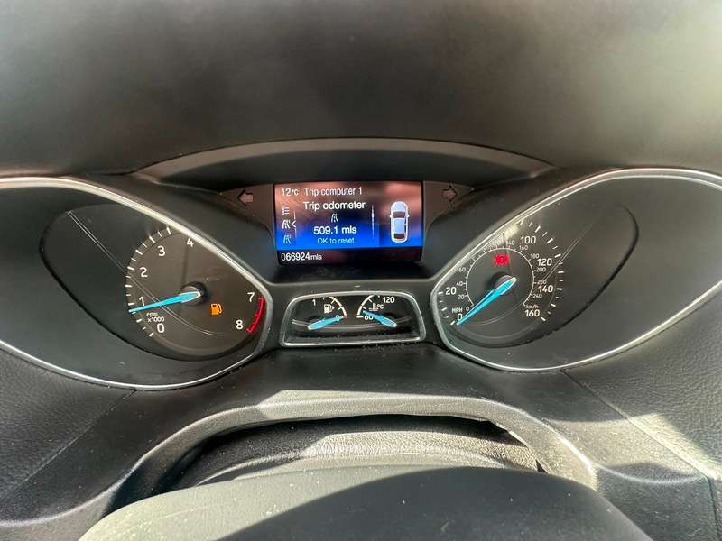 2015 FORD FOCUS 2015 FORD FOCUS