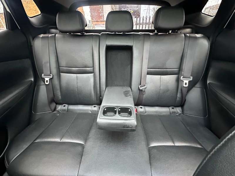 2014 NISSAN QASHQAI 2014 NISSAN QASHQAI
