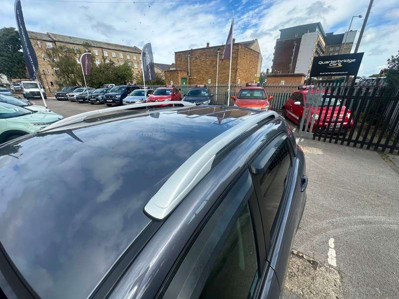 2016 SSANGYONG KORANDO 2016 SSANGYONG KORANDO