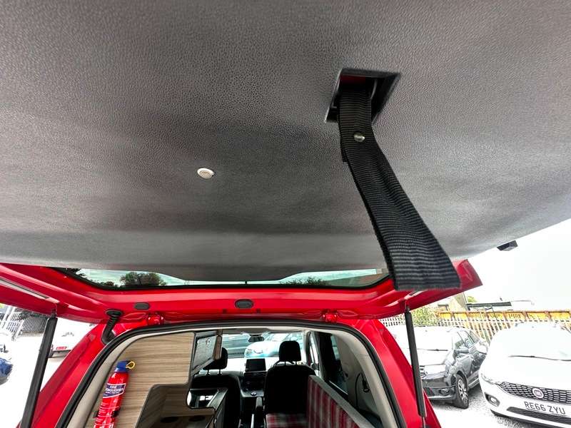 2019 VAUXHALL COMBO 2019 VAUXHALL COMBO