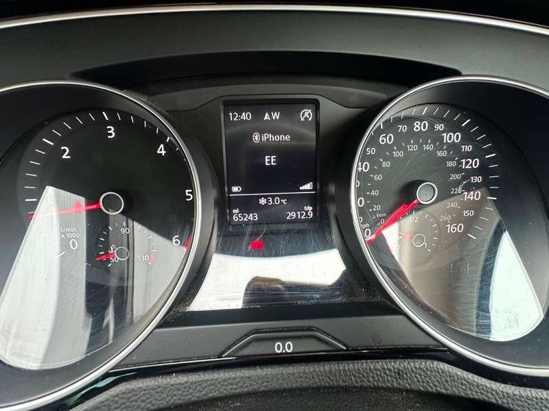 2015 VOLKSWAGEN PASSAT 2015 VOLKSWAGEN PASSAT