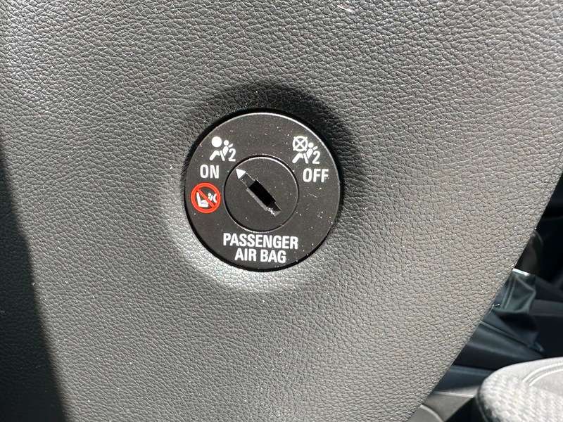 2018 VAUXHALL ASTRA 2018 VAUXHALL ASTRA