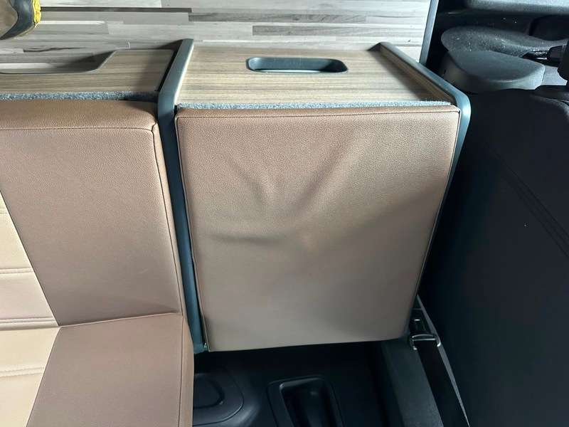 2020 VAUXHALL COMBO 2020 VAUXHALL COMBO