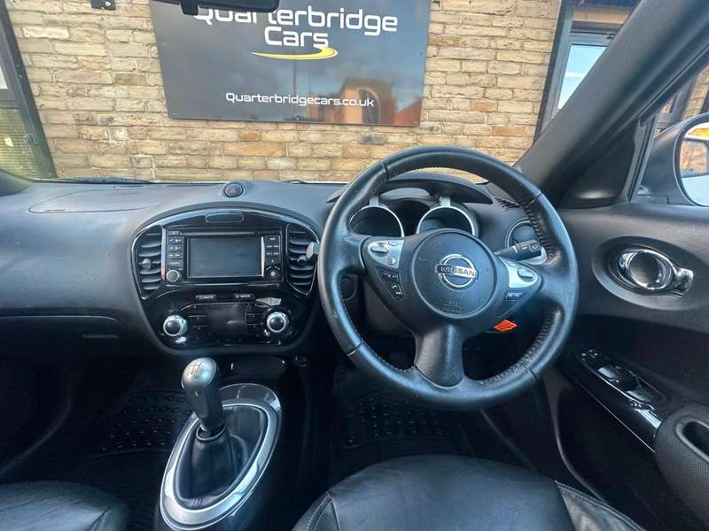 2014 NISSAN JUKE 2014 NISSAN JUKE