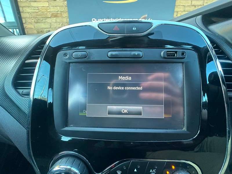 2016 RENAULT CAPTUR 2016 RENAULT CAPTUR