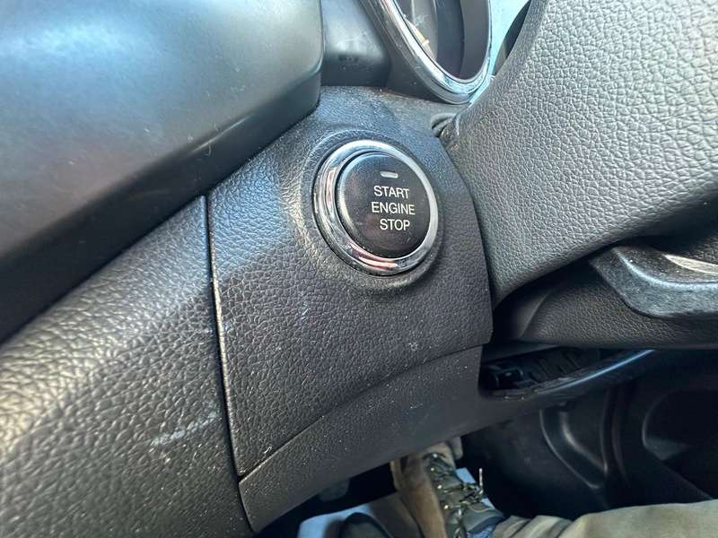 2018 SSANGYONG TIVOLI 2018 SSANGYONG TIVOLI