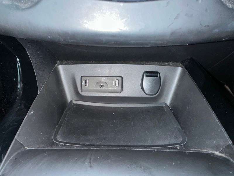 2016 RENAULT KADJAR 2016 RENAULT KADJAR