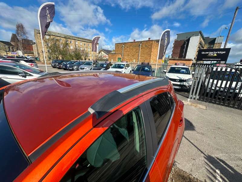 2015 VAUXHALL MOKKA 2015 VAUXHALL MOKKA