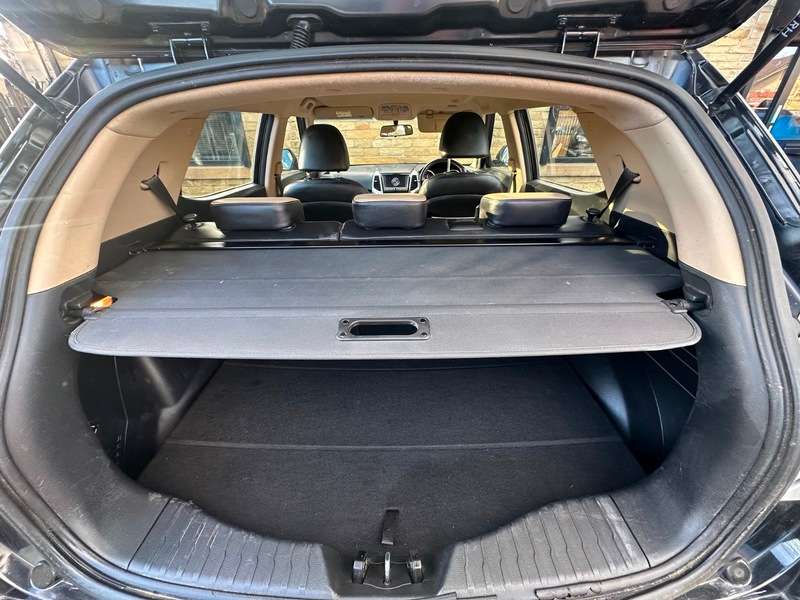 2016 SSANGYONG TIVOLI 2016 SSANGYONG TIVOLI