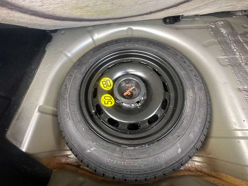 2015 FORD FIESTA 2015 FORD FIESTA
