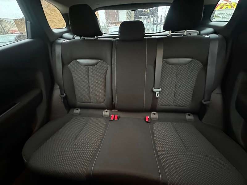 2016 RENAULT KADJAR 2016 RENAULT KADJAR