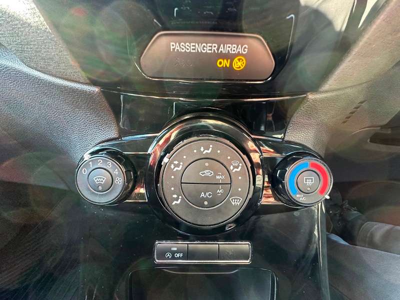 2017 FORD FIESTA 2017 FORD FIESTA