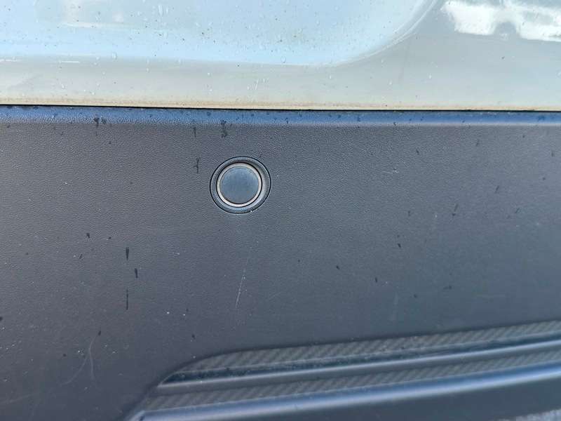 2018 SSANGYONG TIVOLI 2018 SSANGYONG TIVOLI