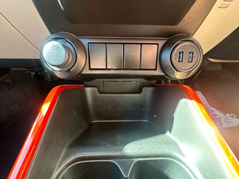 2017 SUZUKI IGNIS 2017 SUZUKI IGNIS
