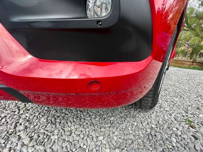 2019 VAUXHALL COMBO 2019 VAUXHALL COMBO