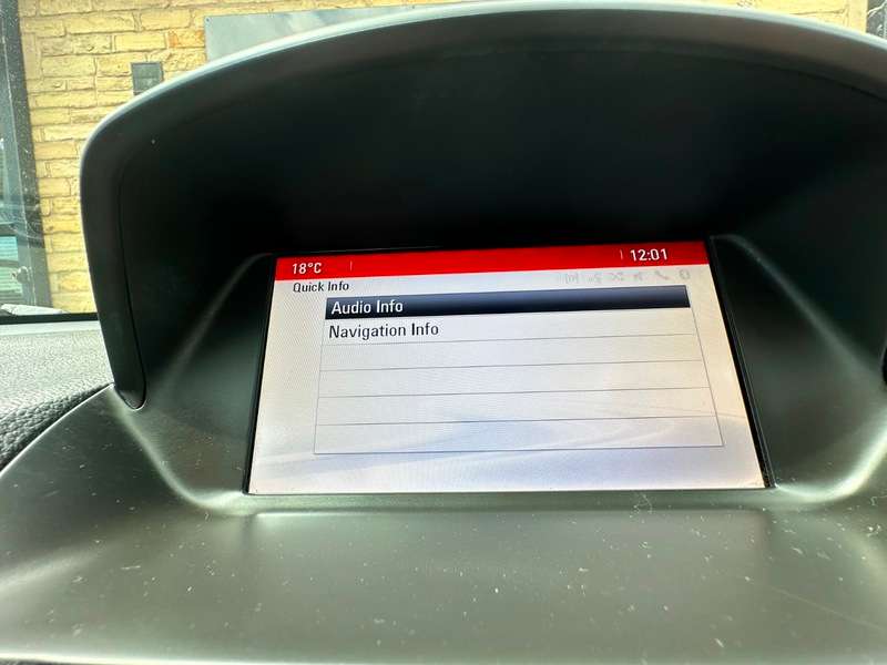 2014 VAUXHALL MOKKA 2014 VAUXHALL MOKKA