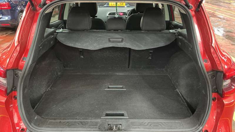 2016 RENAULT KADJAR 2016 RENAULT KADJAR