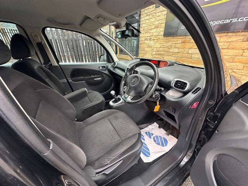 2011 CITROEN C3 2011 CITROEN C3