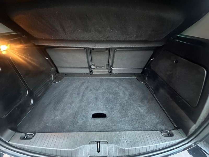 2011 VAUXHALL MERIVA 2011 VAUXHALL MERIVA