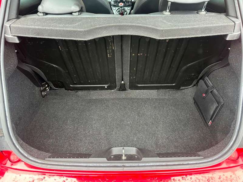 2014 FIAT 500 2014 FIAT 500