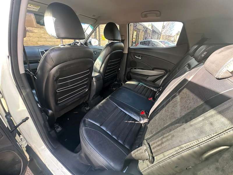 2018 SSANGYONG TIVOLI 2018 SSANGYONG TIVOLI