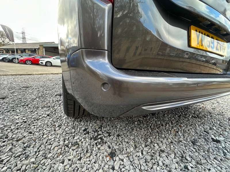 2020 VAUXHALL COMBO 2020 VAUXHALL COMBO